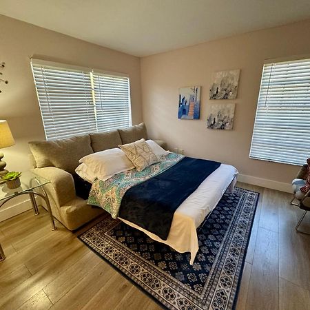 Cozy Miami Villa Near Coconut Grove And The University Of Miami Kültér fotó