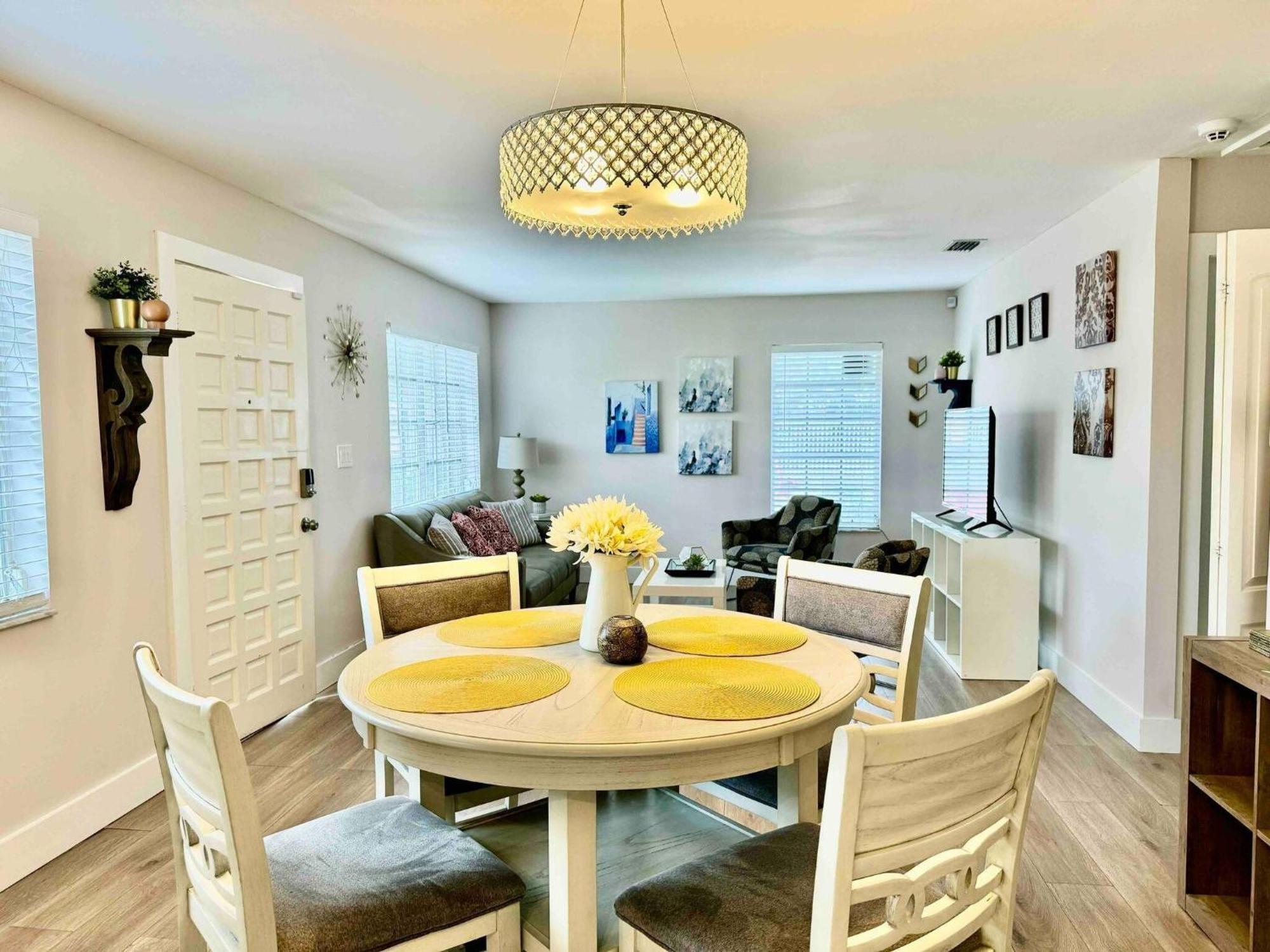 Cozy Miami Villa Near Coconut Grove And The University Of Miami Kültér fotó