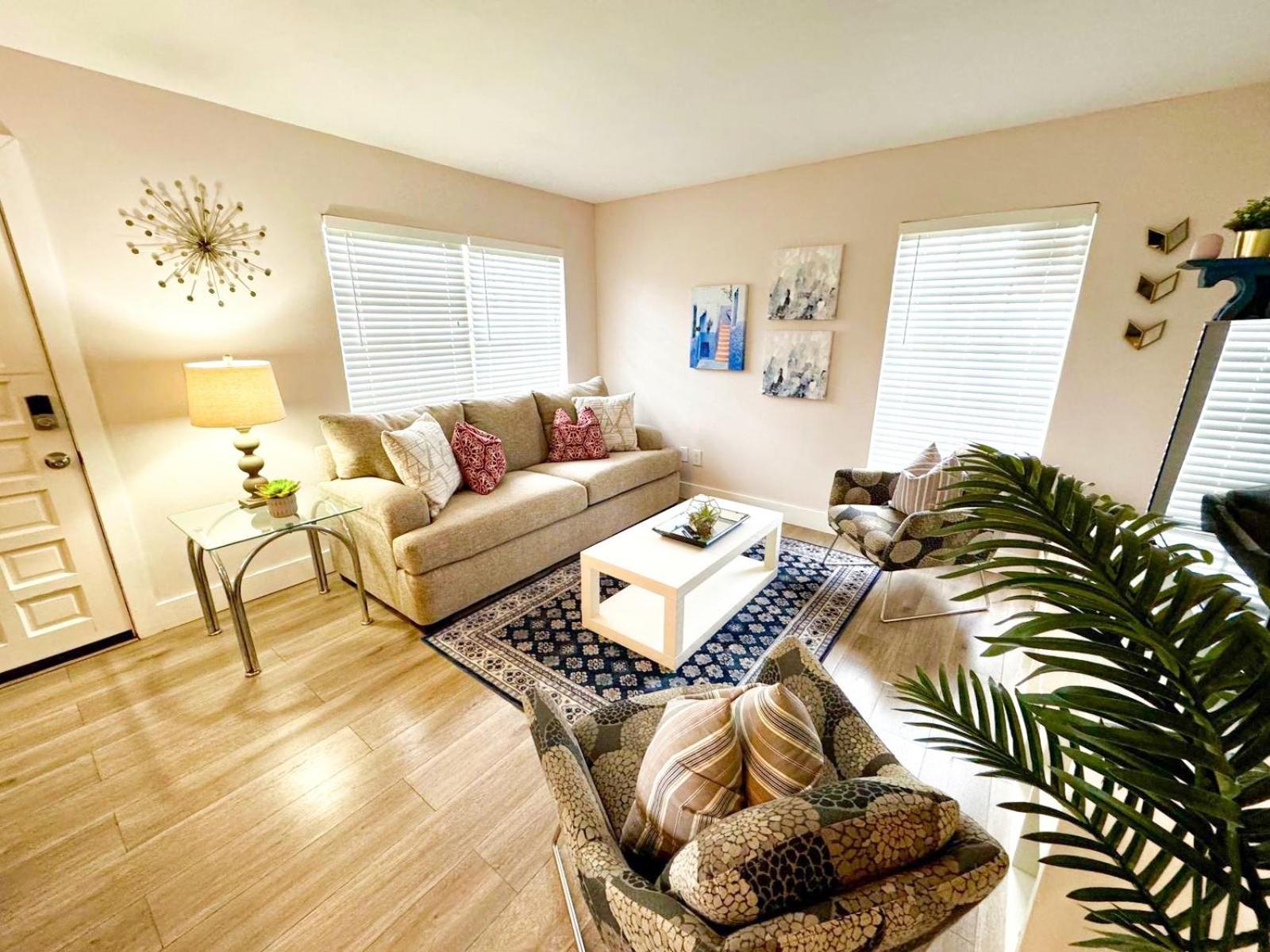 Cozy Miami Villa Near Coconut Grove And The University Of Miami Kültér fotó