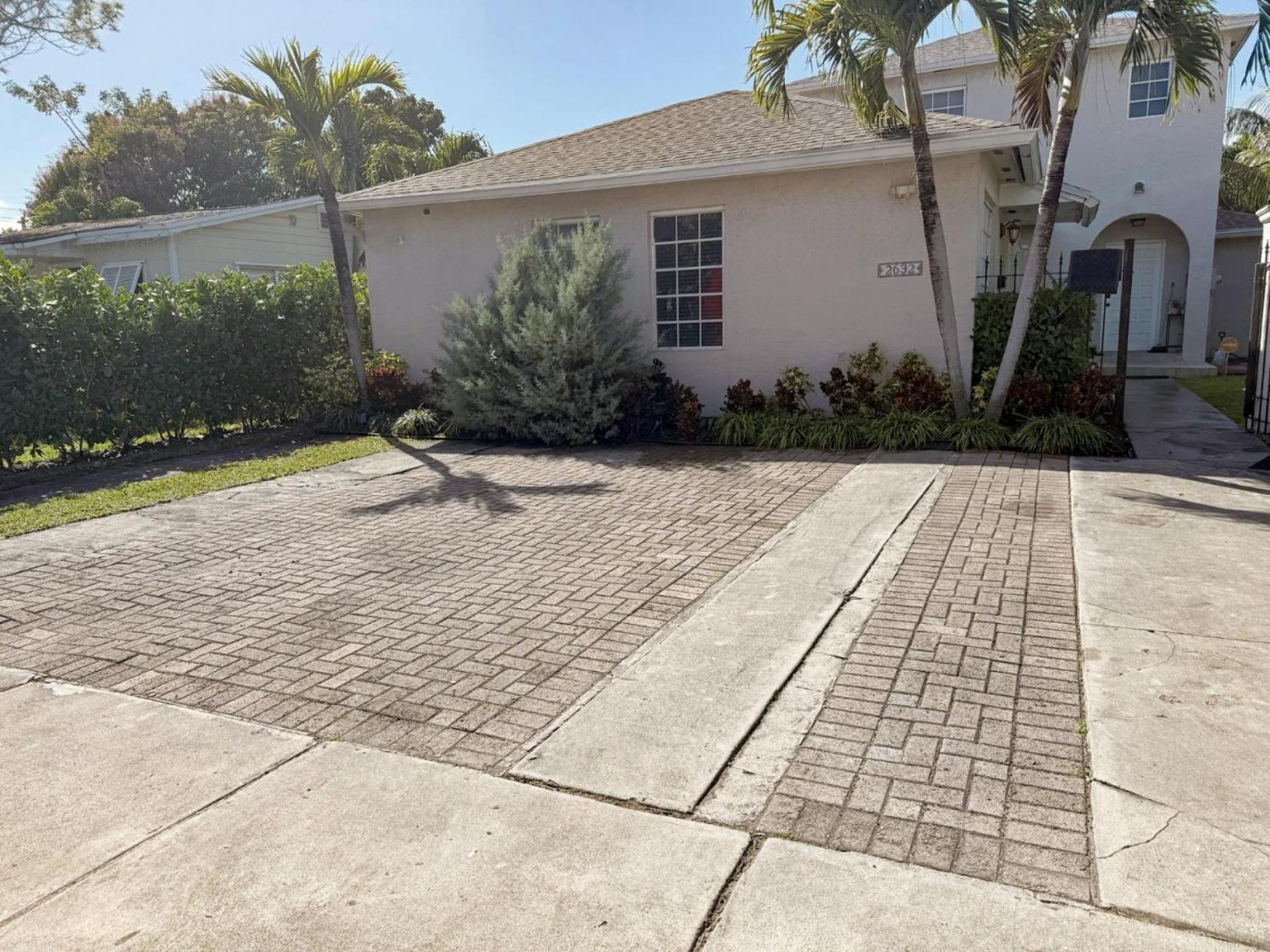 Cozy Miami Villa Near Coconut Grove And The University Of Miami Kültér fotó