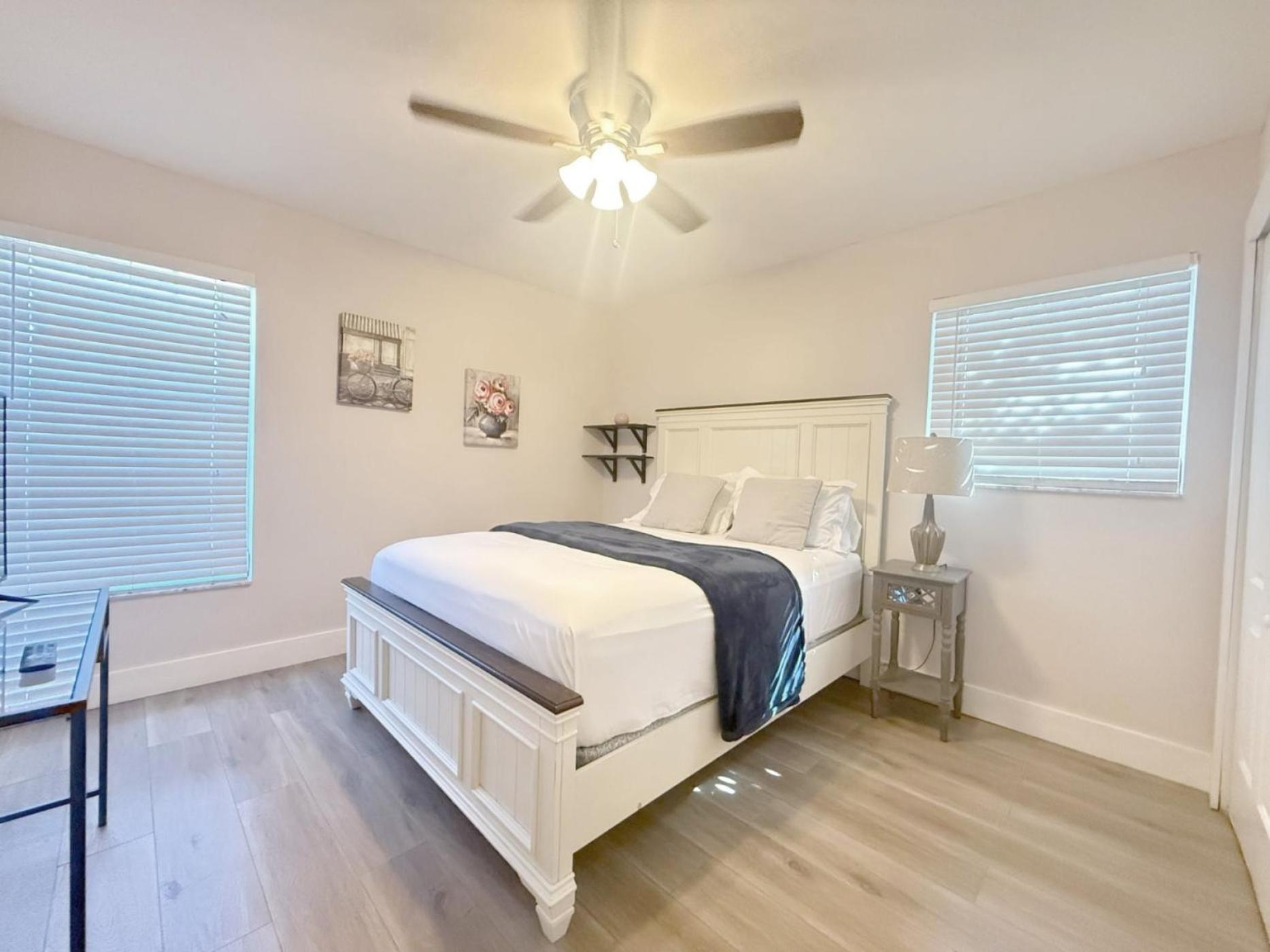 Cozy Miami Villa Near Coconut Grove And The University Of Miami Kültér fotó