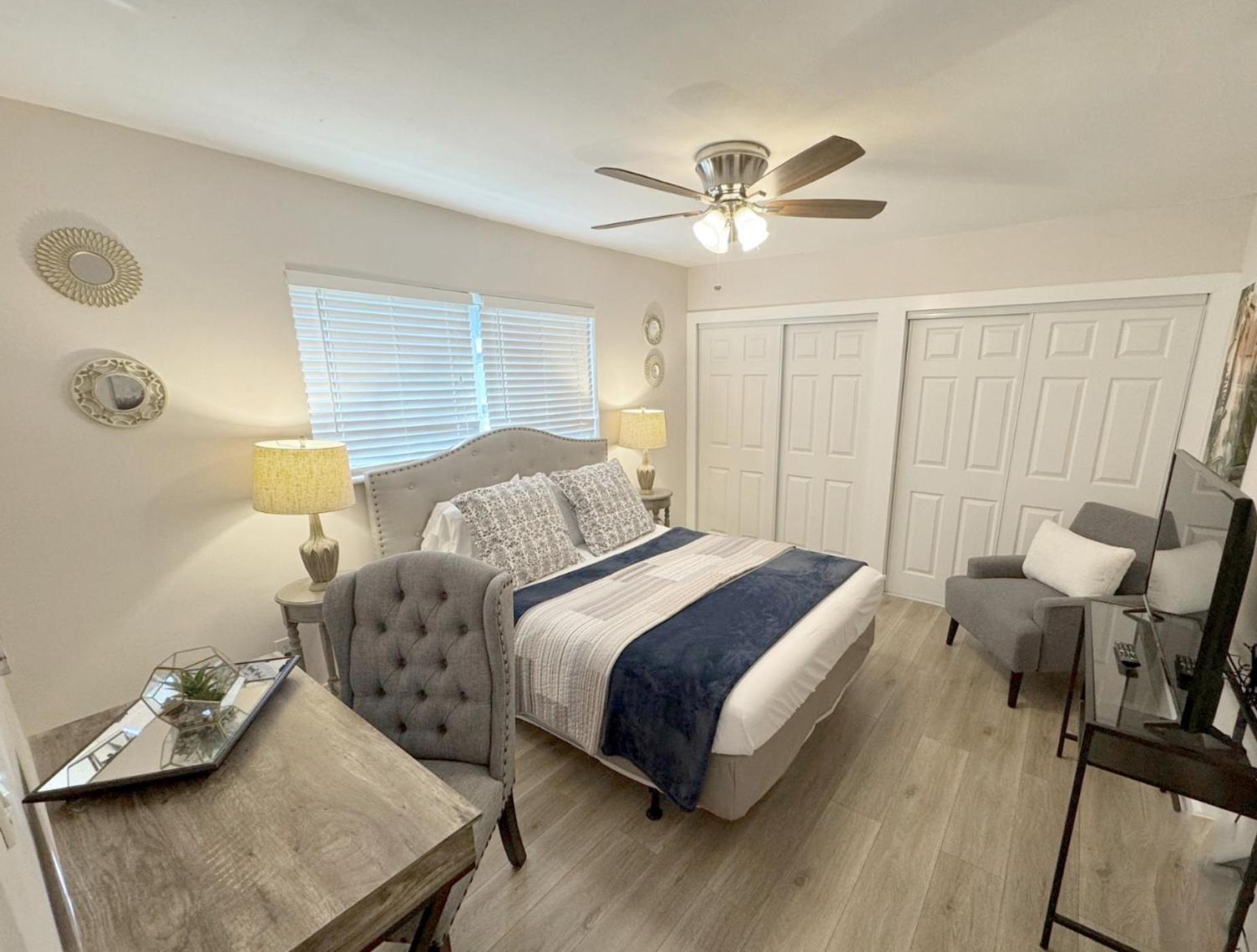 Cozy Miami Villa Near Coconut Grove And The University Of Miami Kültér fotó